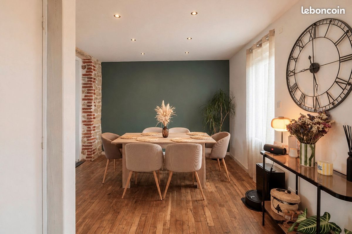 Maison à vendre, 75m², Châteaubourg