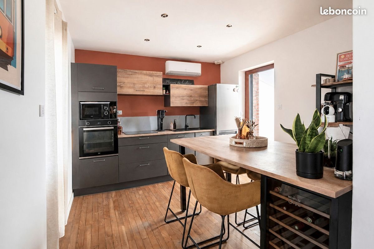 Maison à vendre, 75m², Châteaubourg