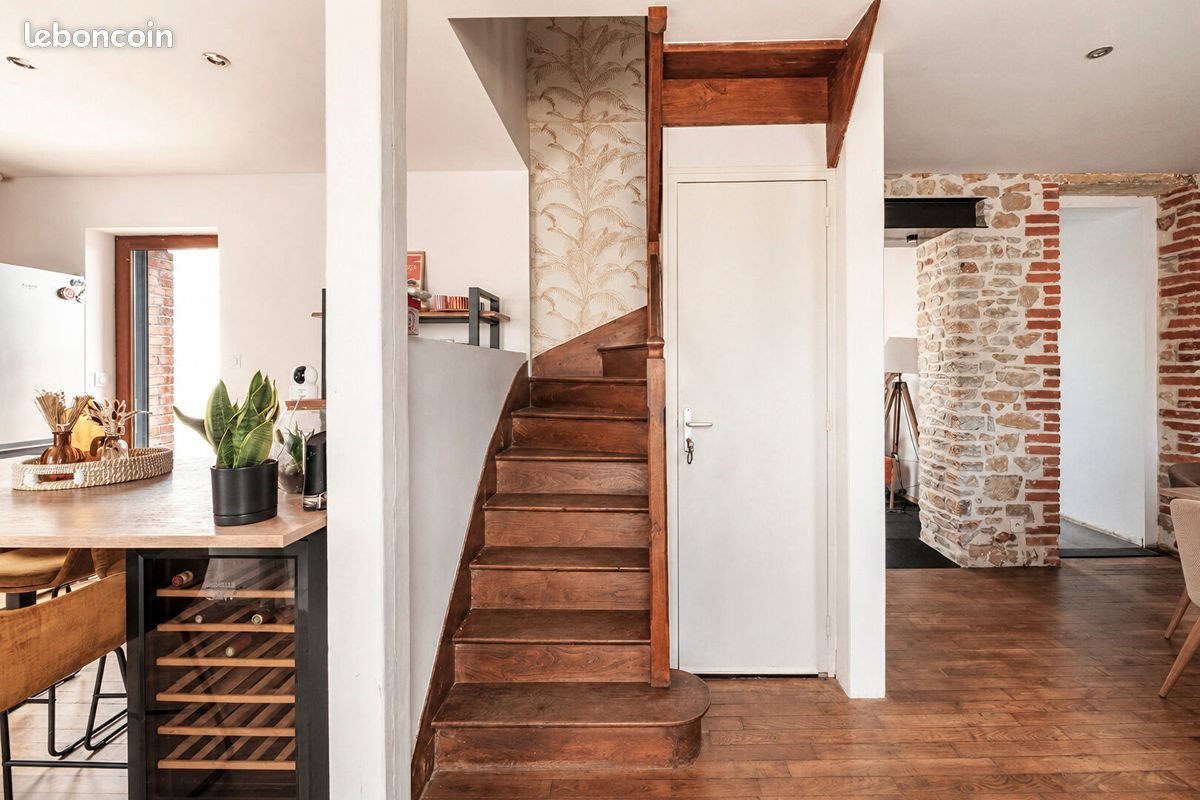 Maison à vendre, 75m², Châteaubourg