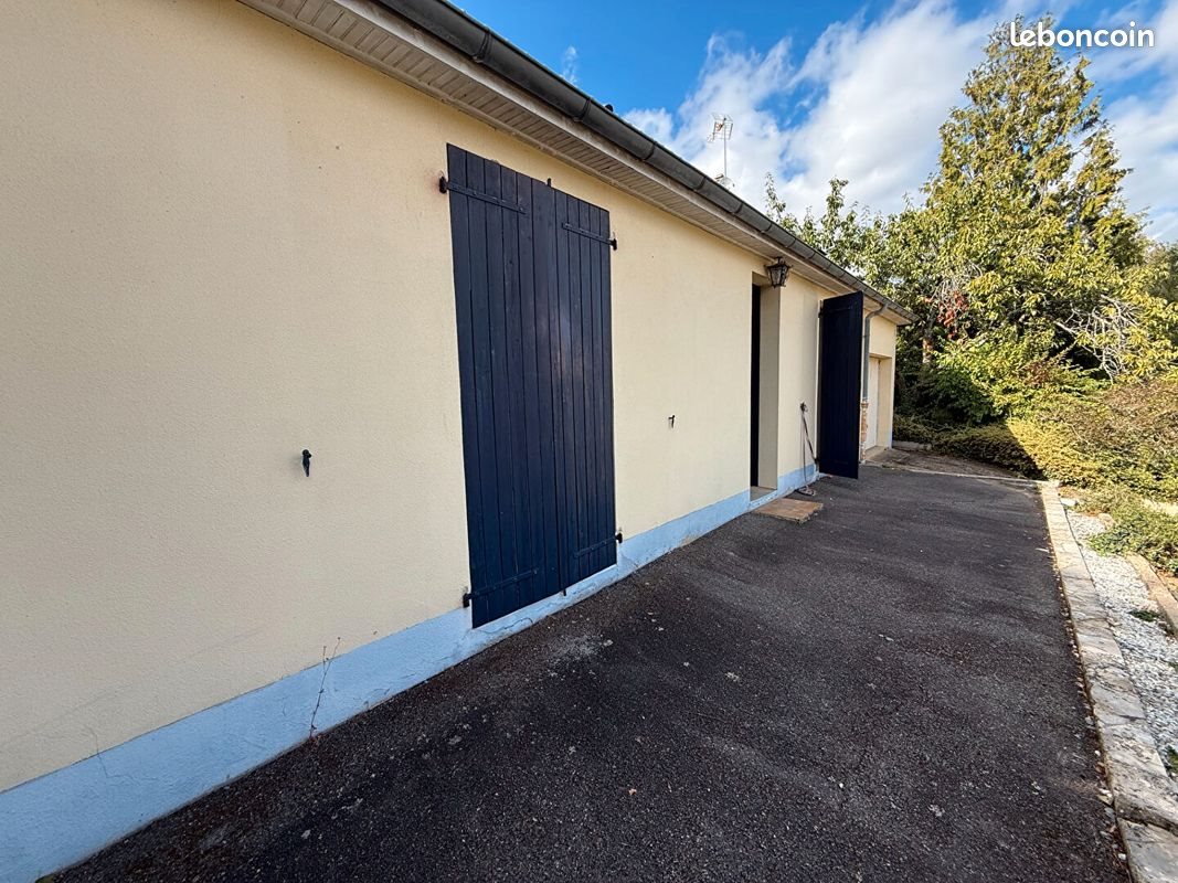 Maison à vendre, 74m², Châteaugiron