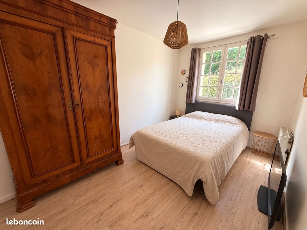Maison à vendre, 74m², Châteaugiron