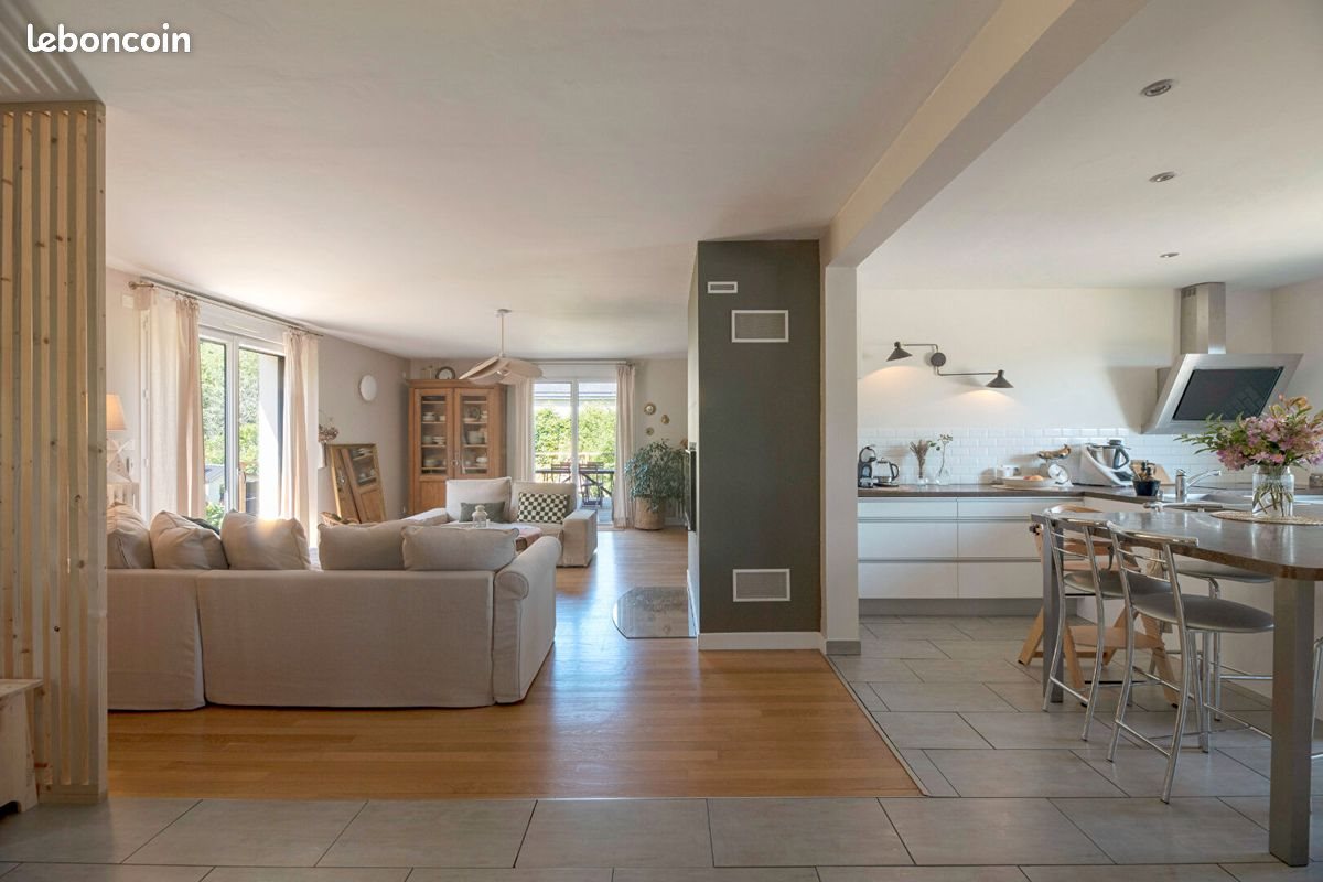 Maison à vendre, 213m², Corps-Nuds