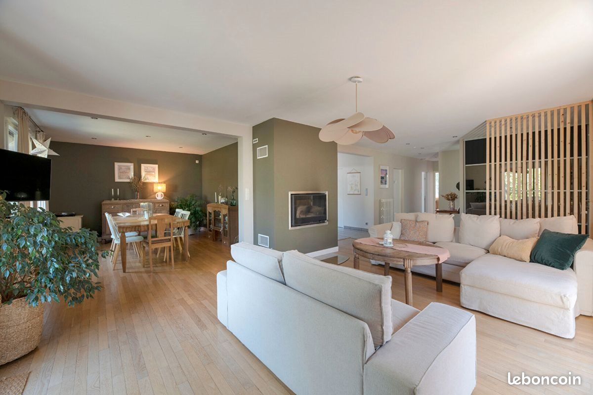 Maison à vendre, 213m², Corps-Nuds