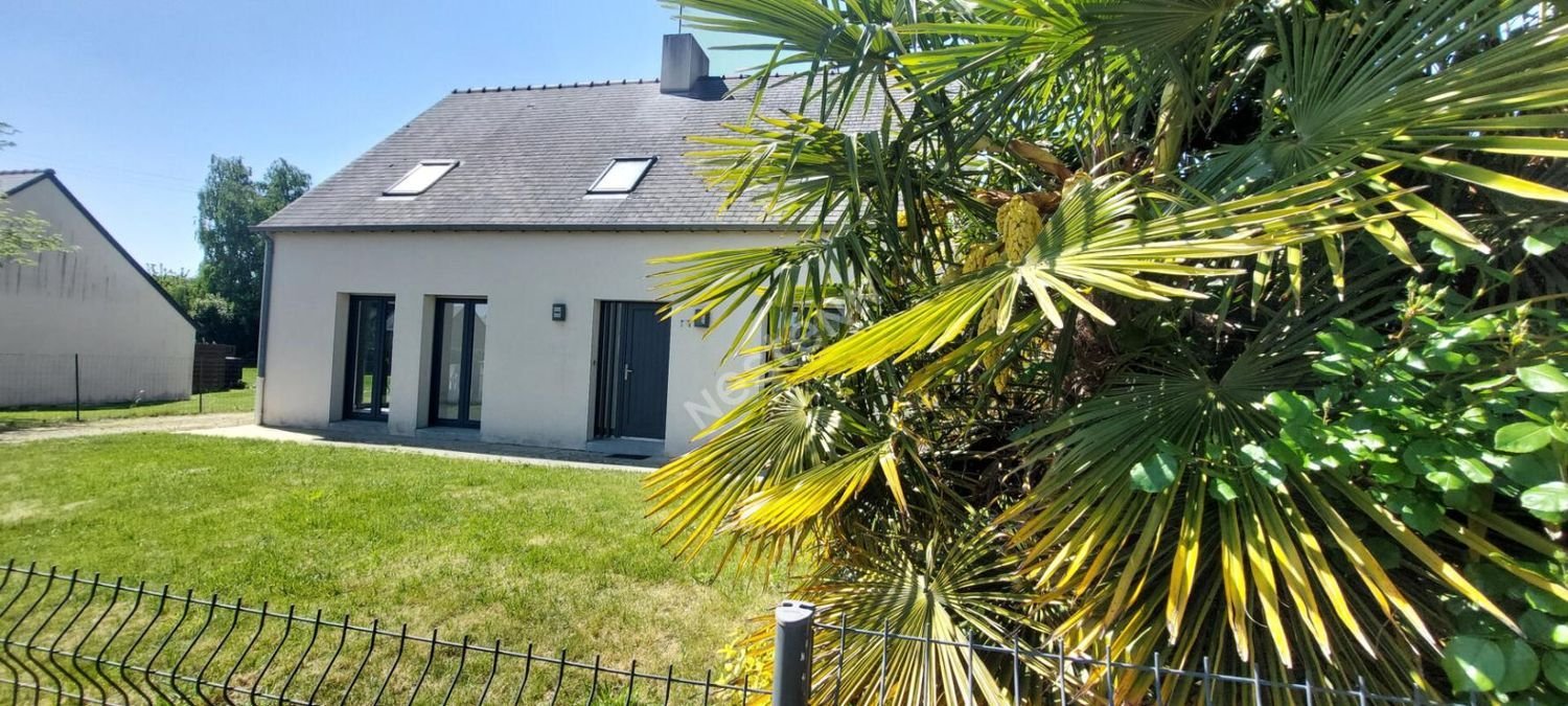 Maison à vendre, 85m², Louvigné-de-Bais