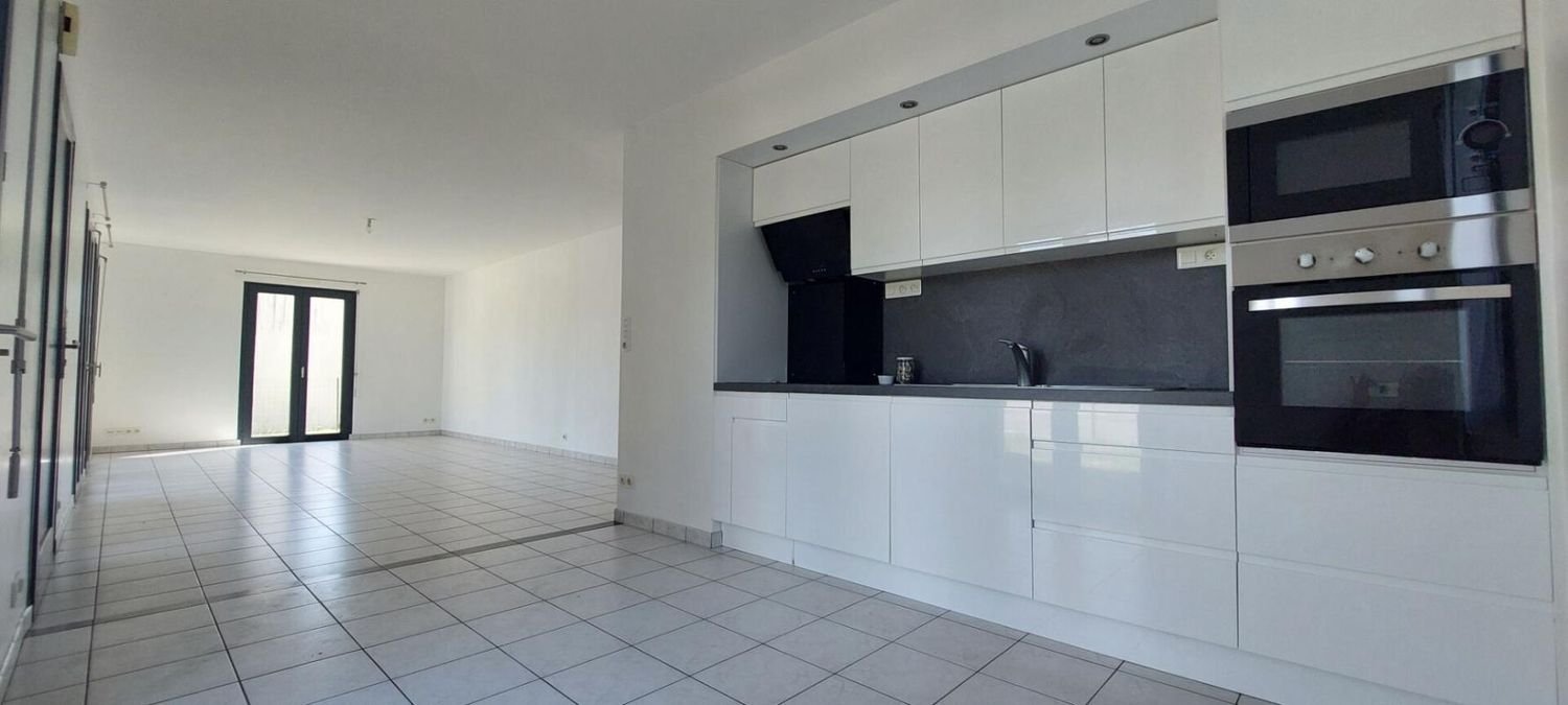 Maison à vendre, 85m², Louvigné-de-Bais