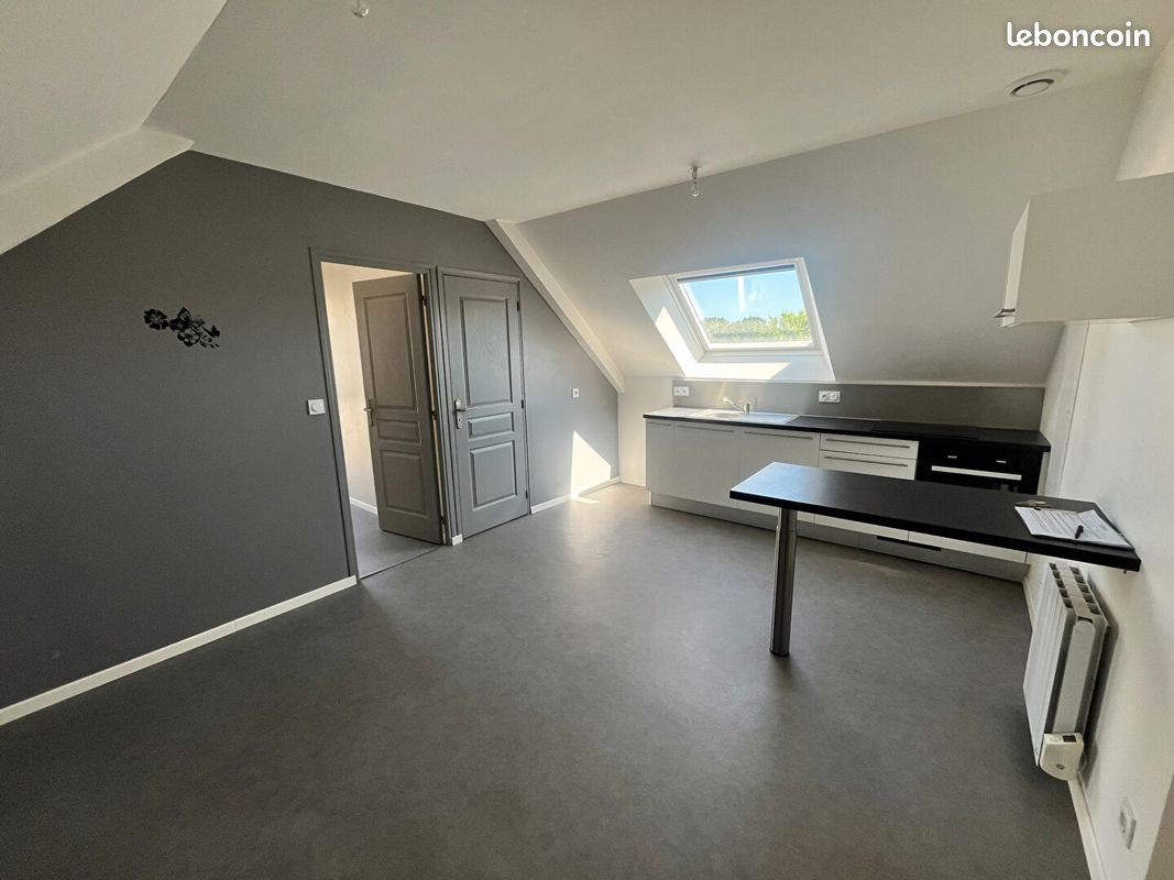Appartement à louer, 23m², Retiers