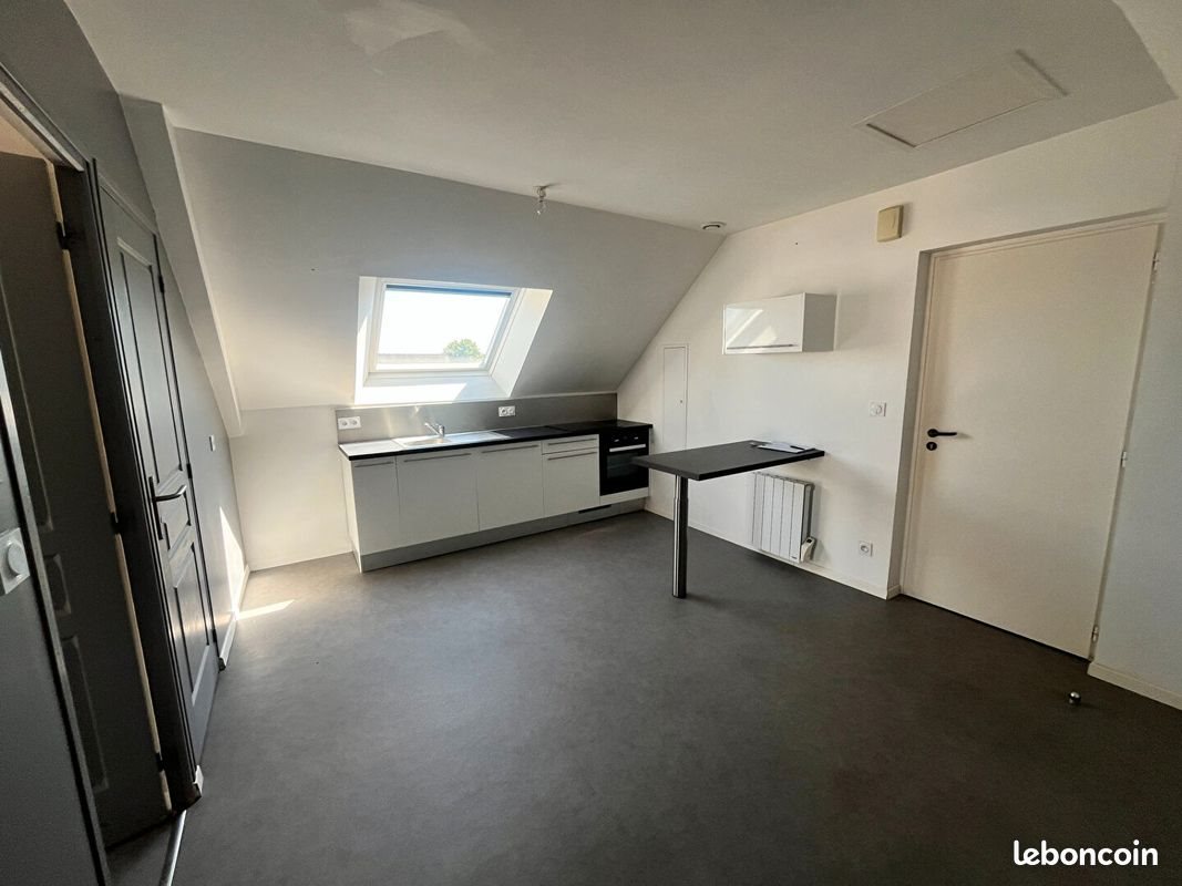 Appartement à louer, 23m², Retiers