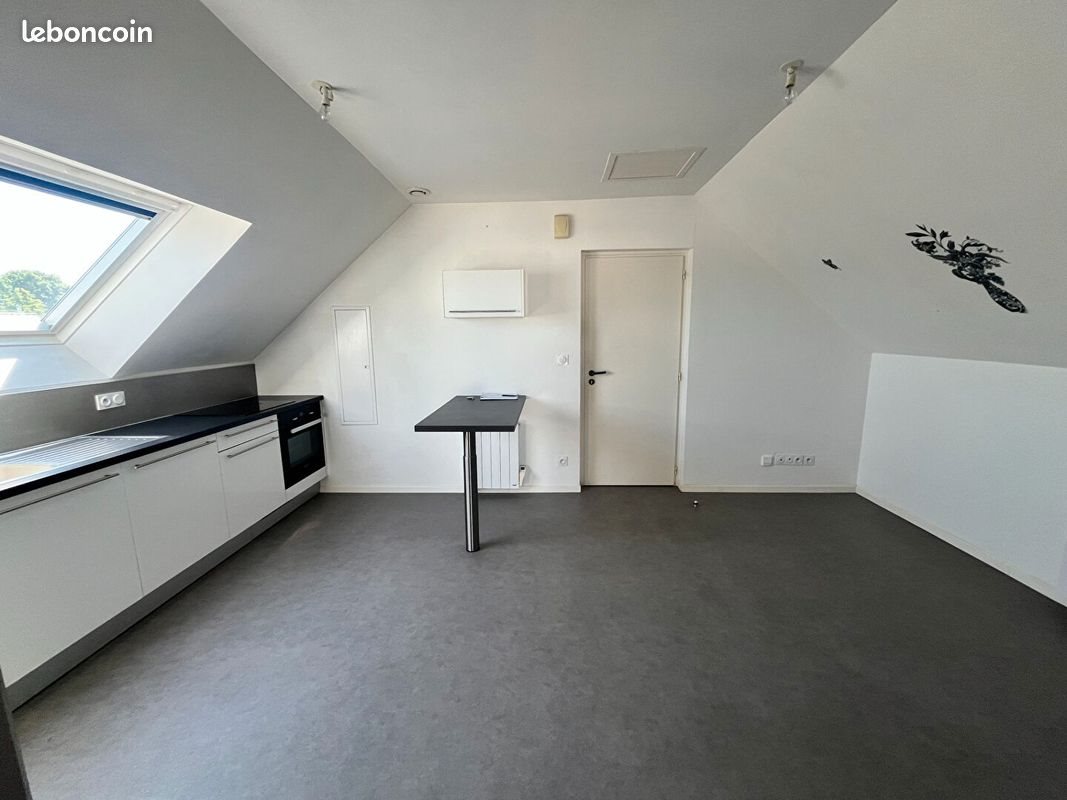Appartement à louer, 23m², Retiers