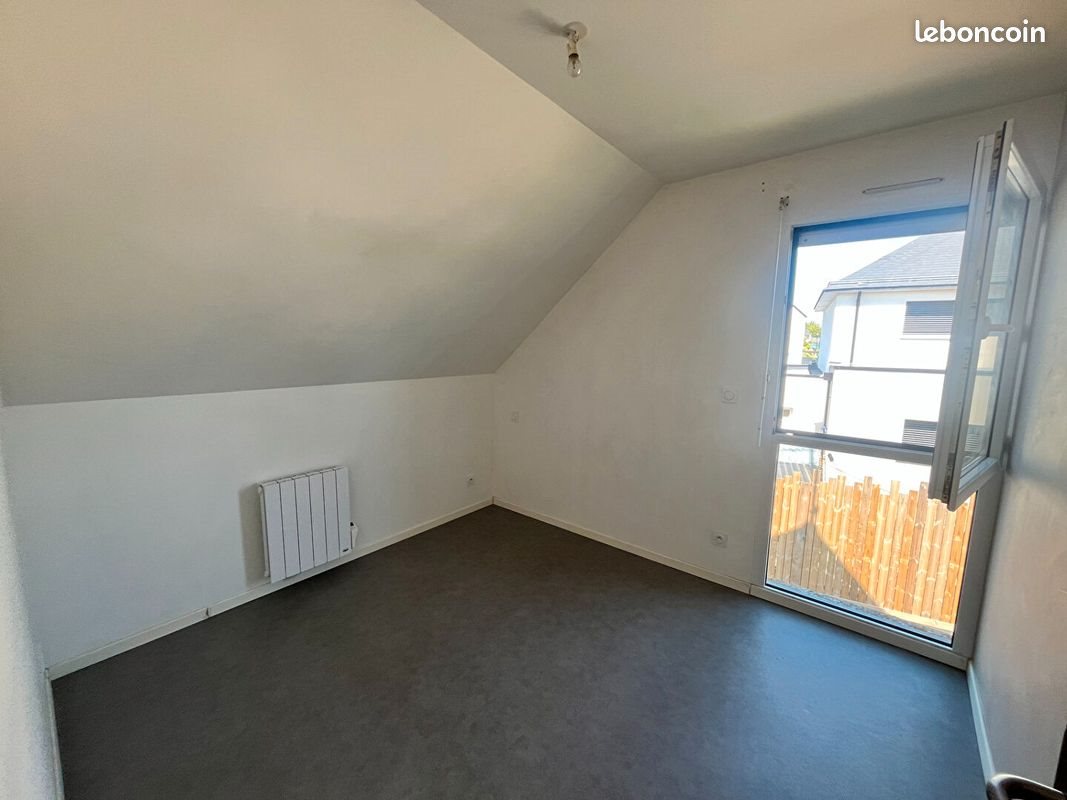 Appartement à louer, 23m², Retiers
