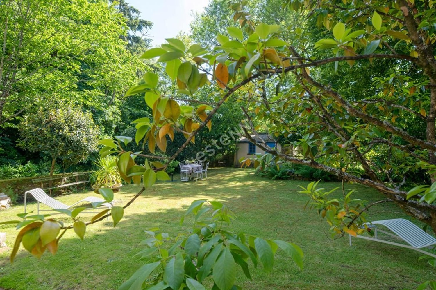 Maison à vendre, 114m², Rougé