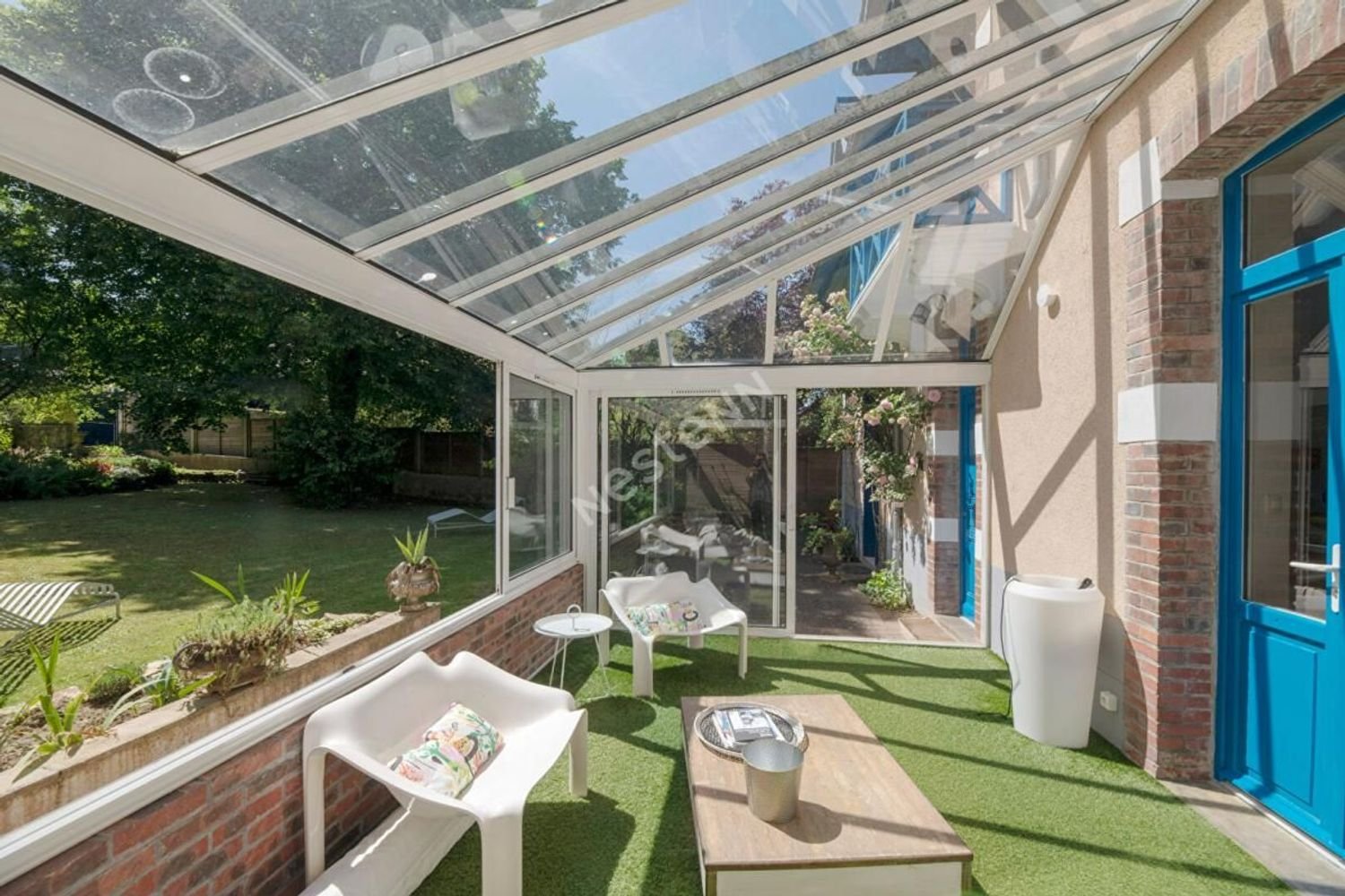 Maison à vendre, 114m², Rougé