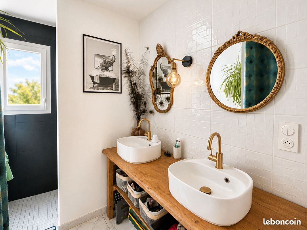 Maison à vendre, 100m², Châteaugiron