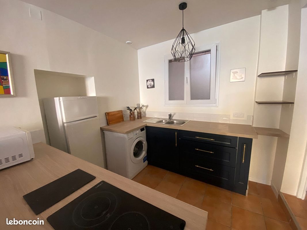 Appartement à louer, 34m², Grasse