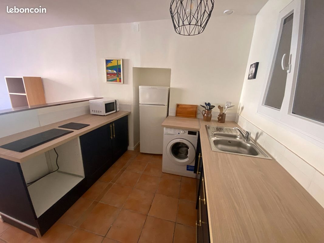 Appartement à louer, 34m², Grasse