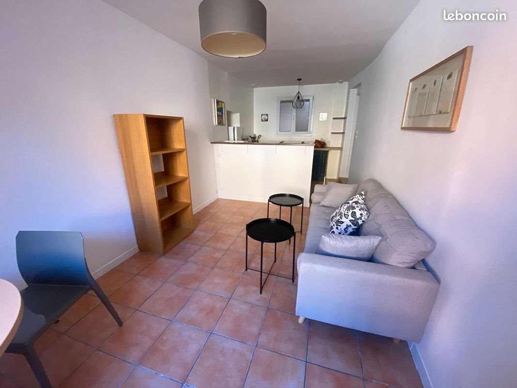 Appartement à louer, 34m², Grasse