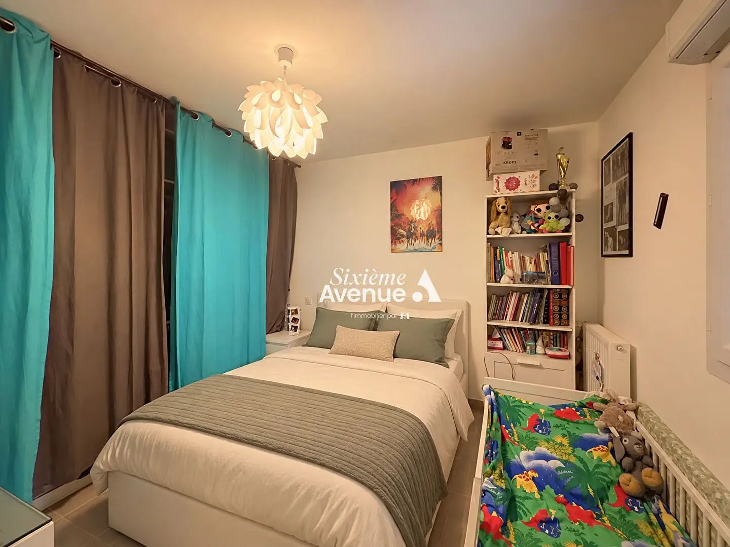 Appartement à vendre, 45m², Châteauneuf-Grasse