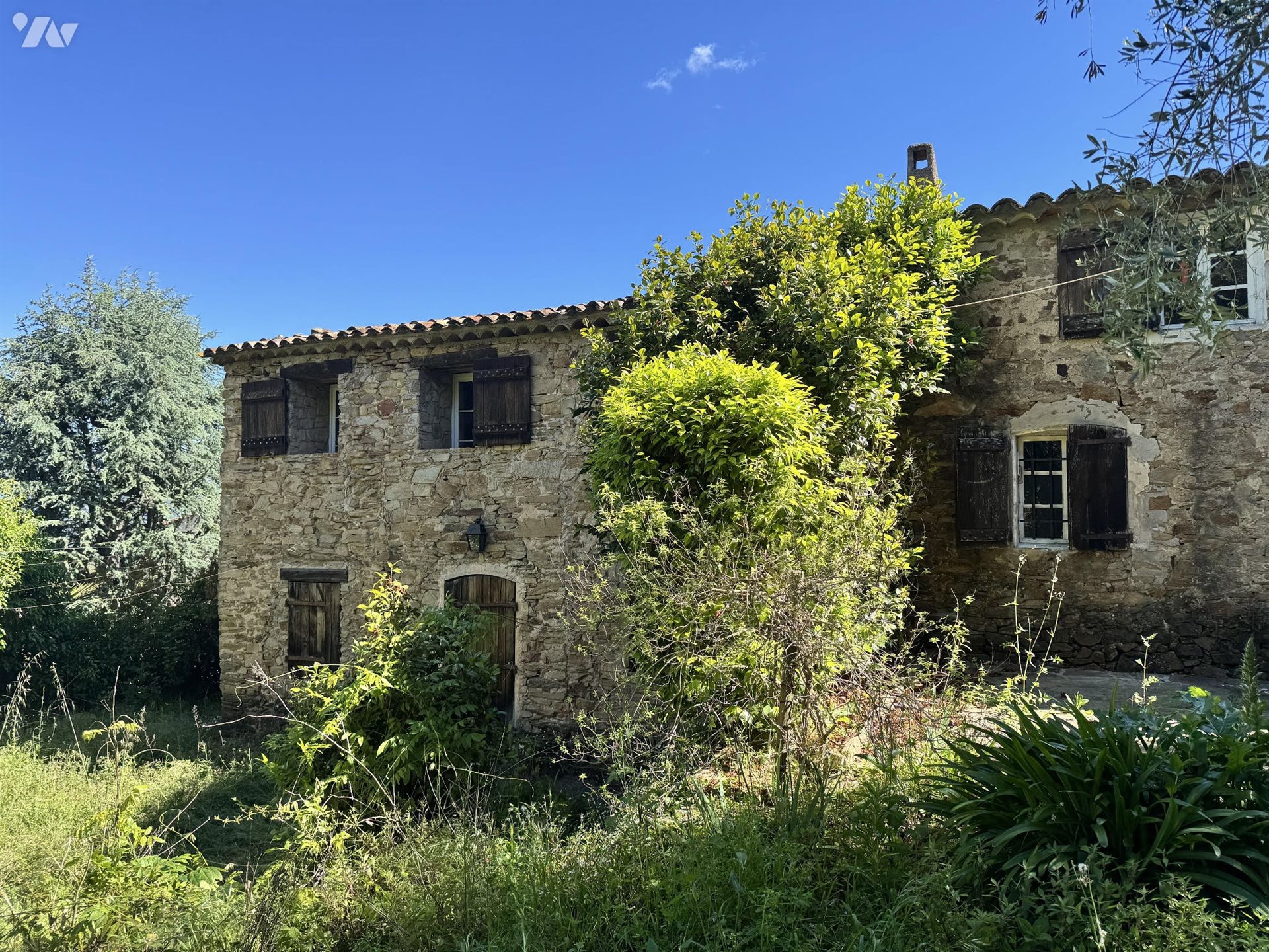 Maison à vendre, 200m², Tanneron