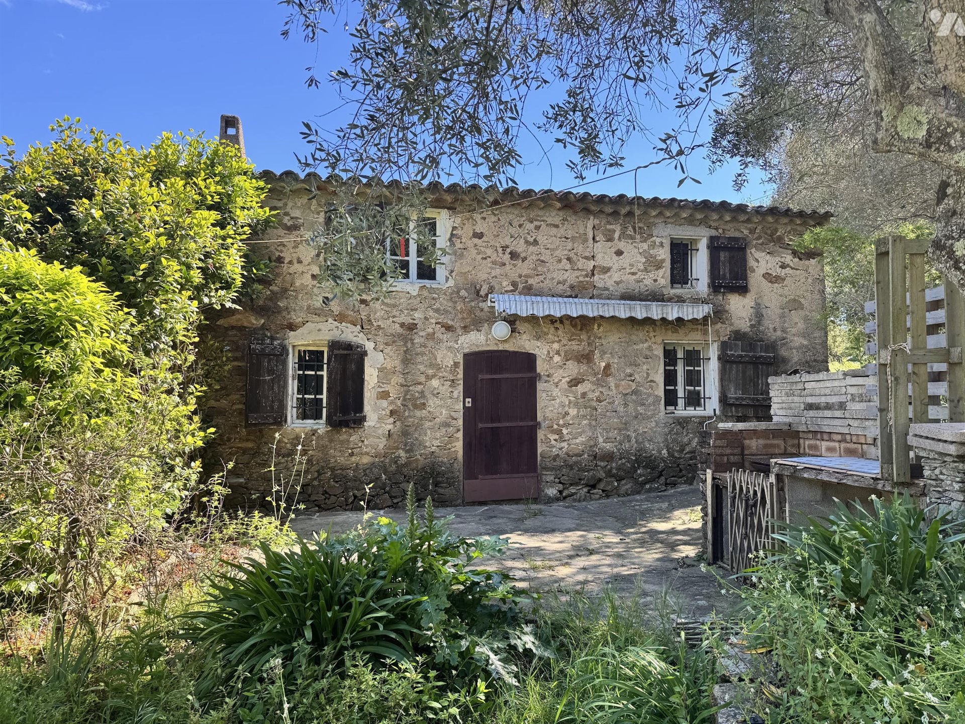 Maison à vendre, 200m², Tanneron