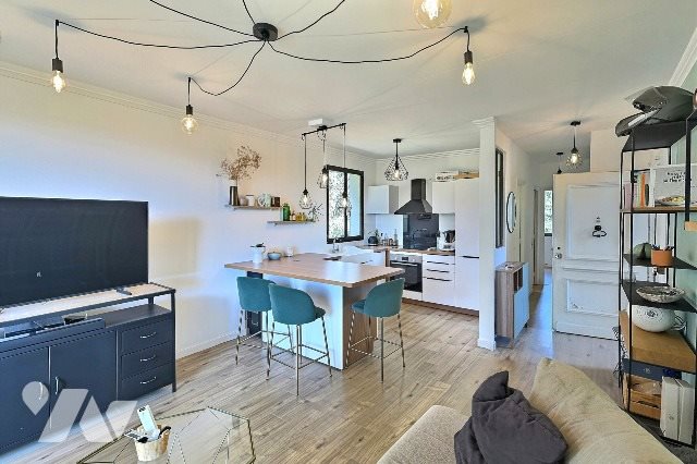 Appartement à vendre, 43m², Villeneuve-Loubet