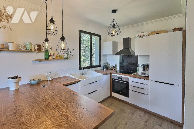 Appartement à vendre, 43m², Villeneuve-Loubet