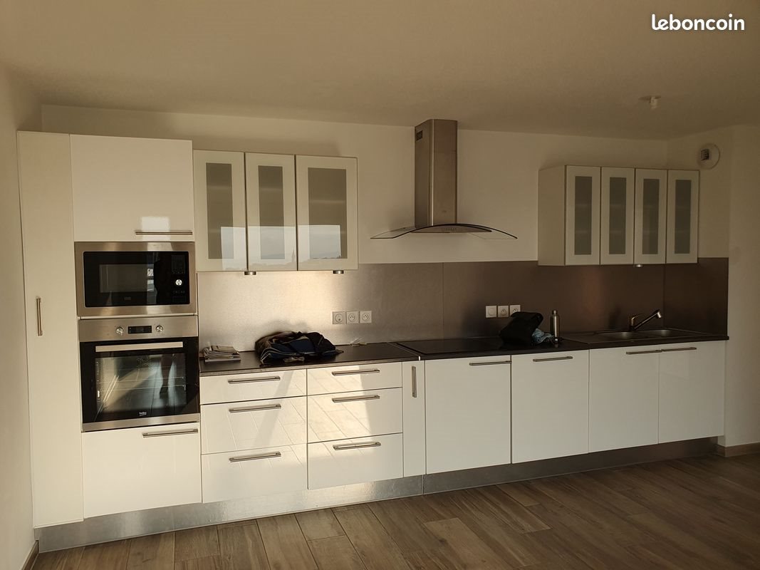 Appartement à louer, 62m², Illkirch-Graffenstaden