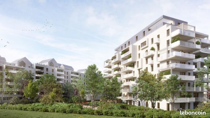 Appartement à vendre, 65m², Schiltigheim