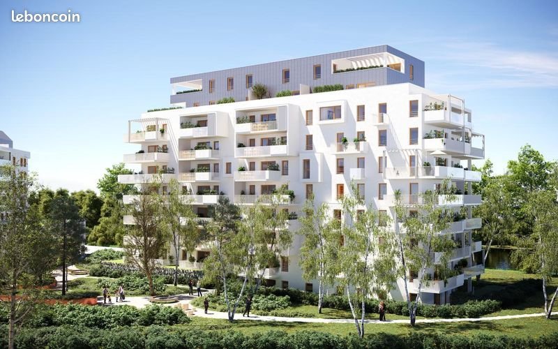Appartement à vendre, 65m², Schiltigheim