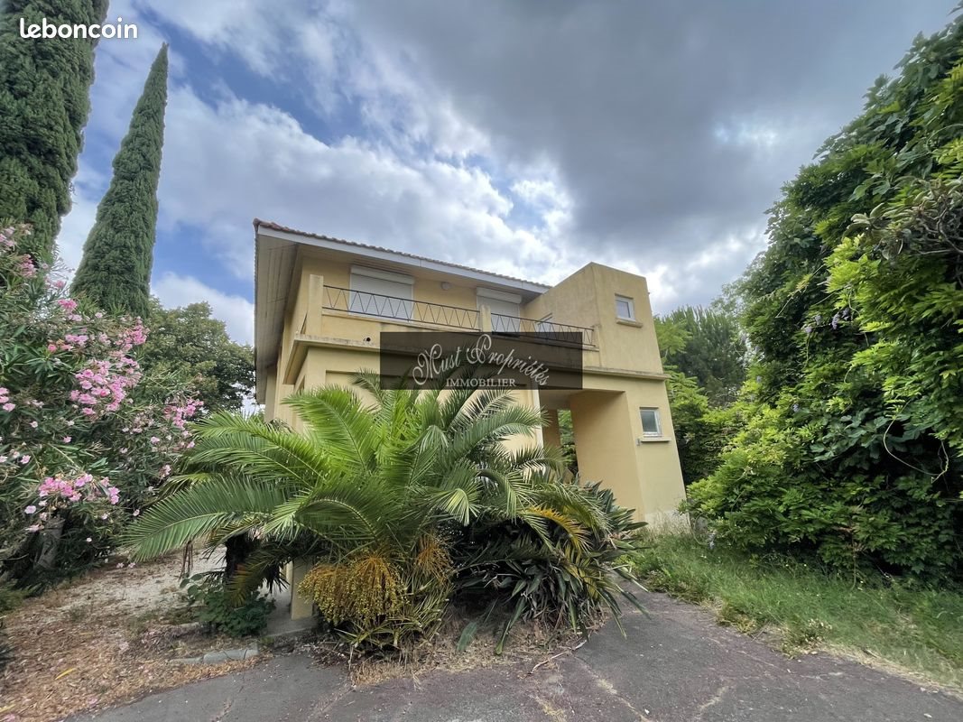 Maison à vendre, 210m², Narbonne