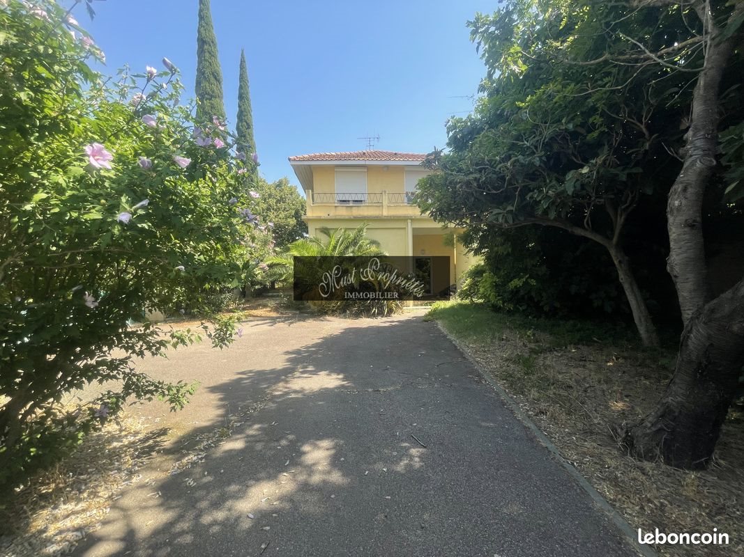 Maison à vendre, 210m², Narbonne