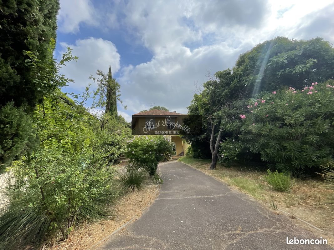 Maison à vendre, 210m², Narbonne