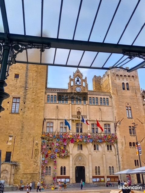 Appartement à vendre, 150m², Narbonne