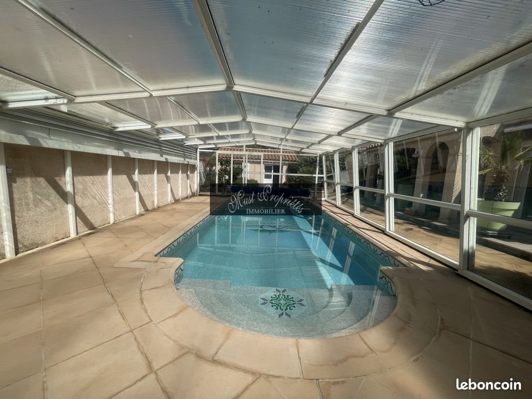 Maison à vendre, 150m², Peyriac-de-Mer