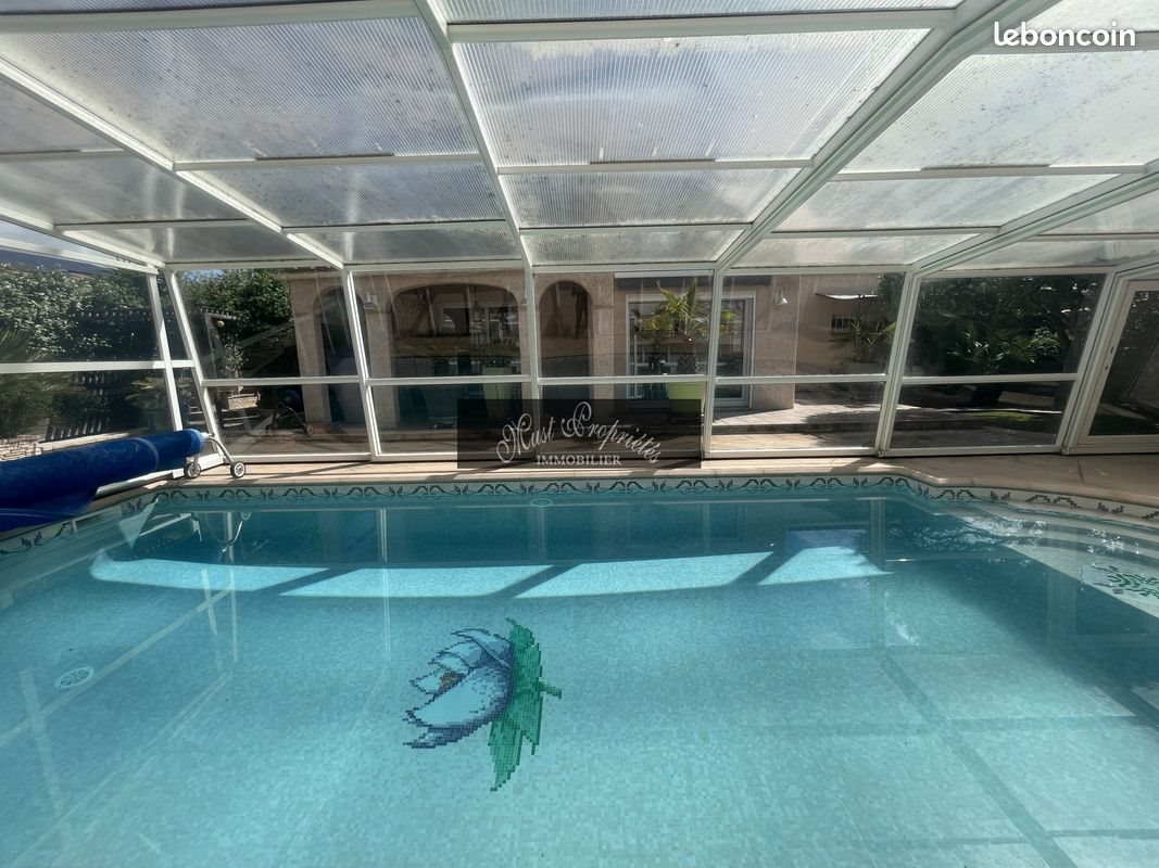 Maison à vendre, 150m², Peyriac-de-Mer