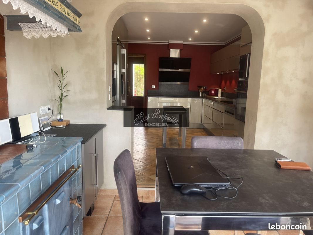 Maison à vendre, 150m², Peyriac-de-Mer