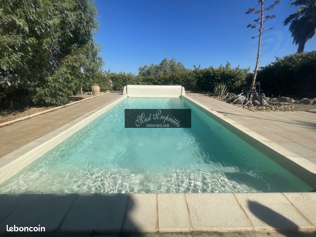 Maison à vendre, 160m², Narbonne