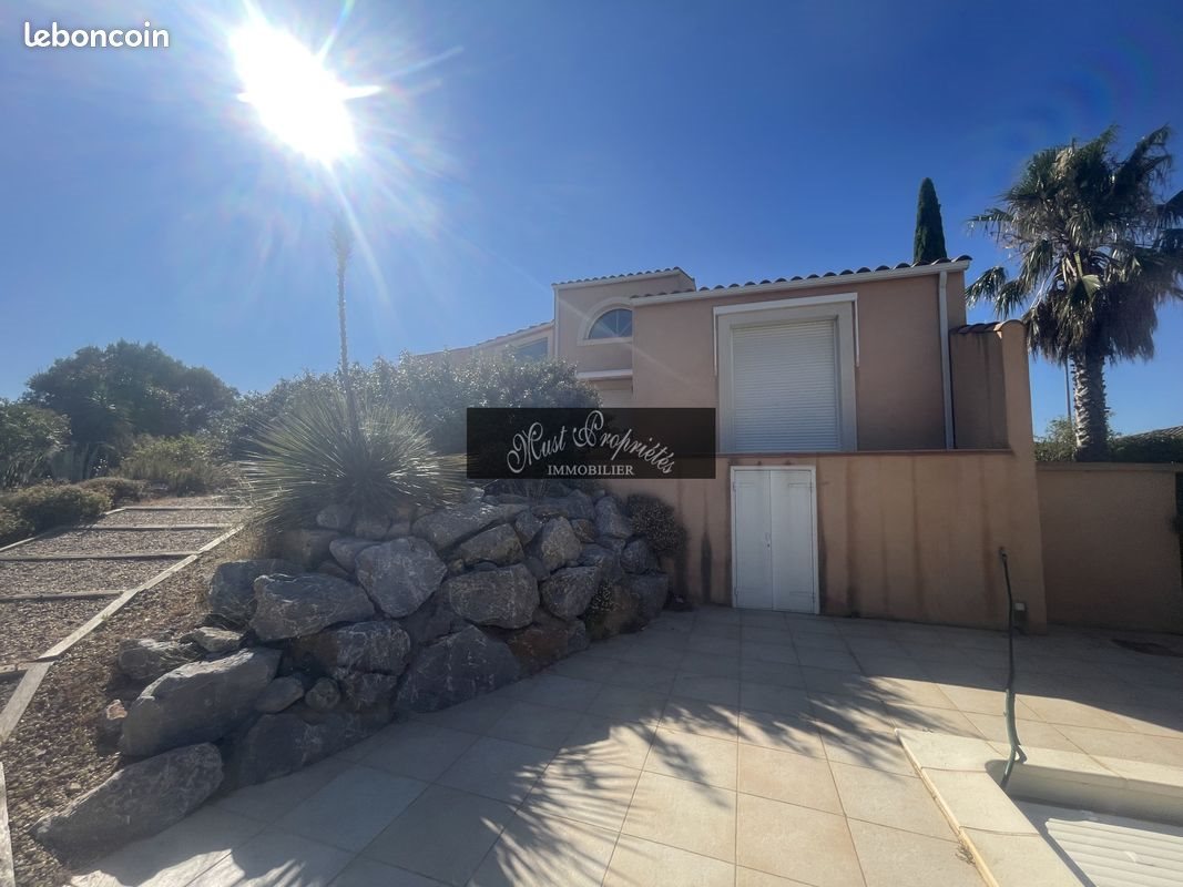 Maison à vendre, 160m², Narbonne