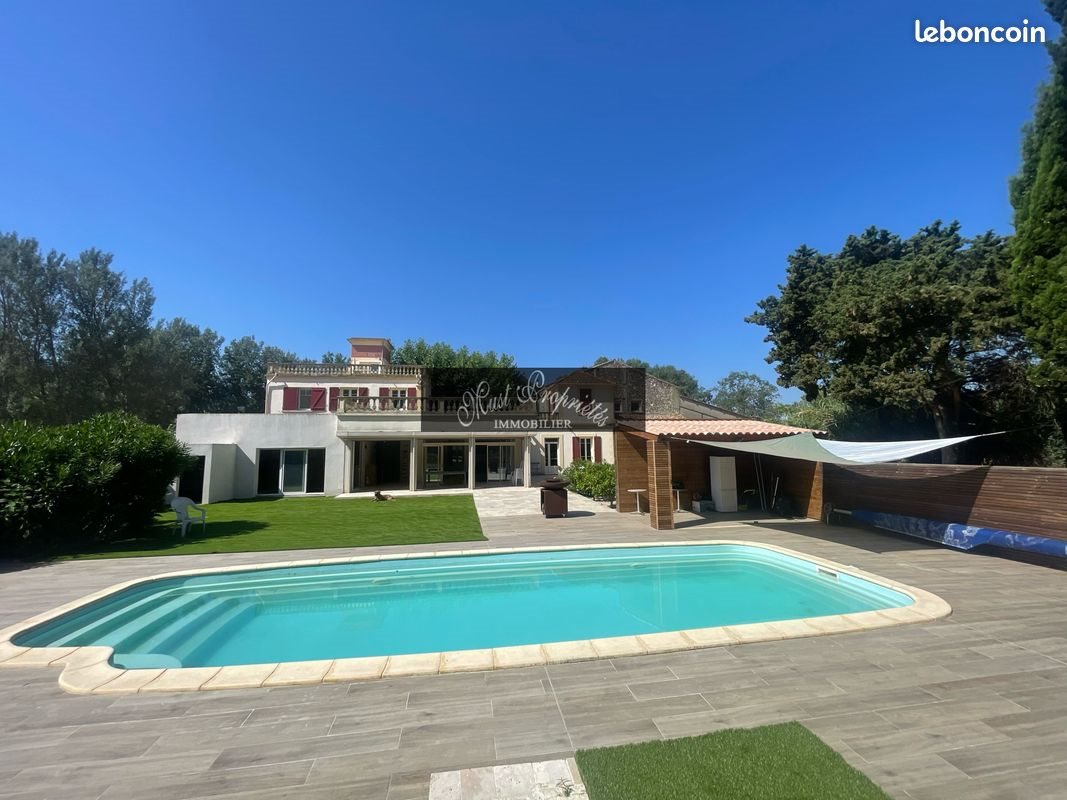 Maison à vendre, 1465m², Narbonne