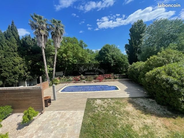 Maison à vendre, 1465m², Narbonne