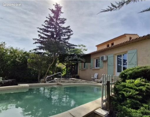 Maison à vendre, 160m², Narbonne