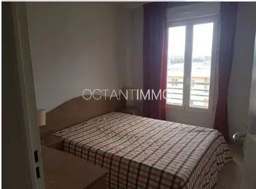 Appartement à vendre, 32m², Biot