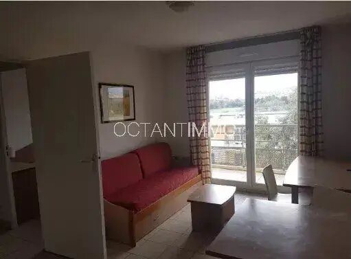 Appartement à vendre, 32m², Biot