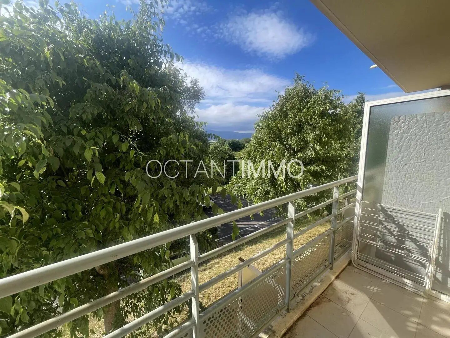 Appartement à vendre, 32m², Biot