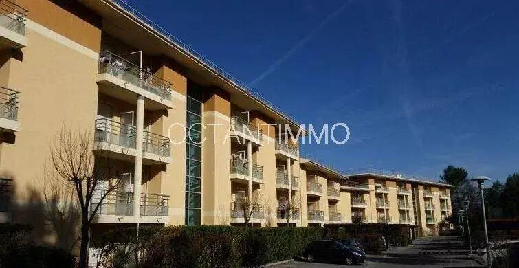 Appartement à vendre, 32m², Biot