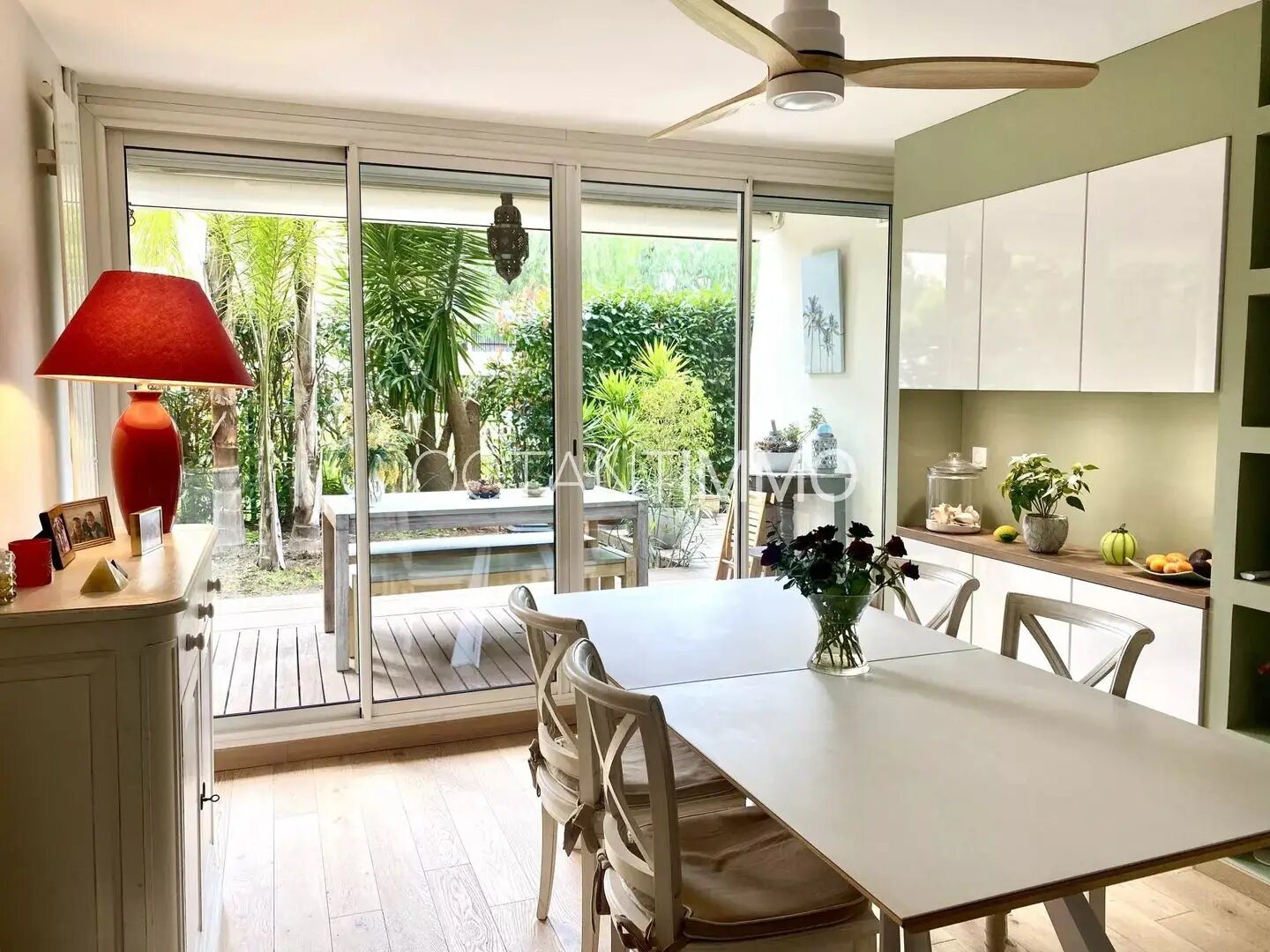 Appartement à vendre, 131m², Antibes