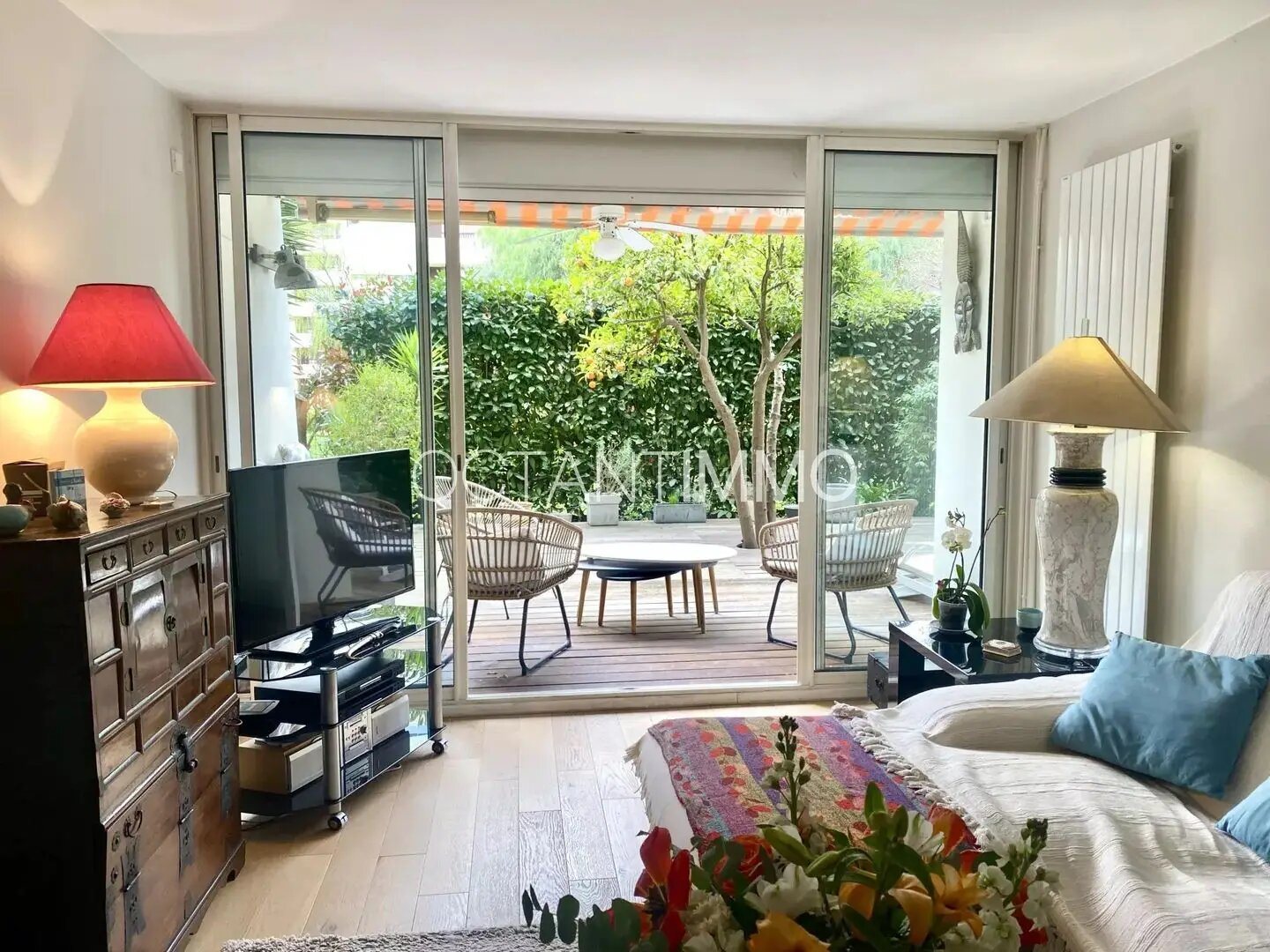 Appartement à vendre, 131m², Antibes