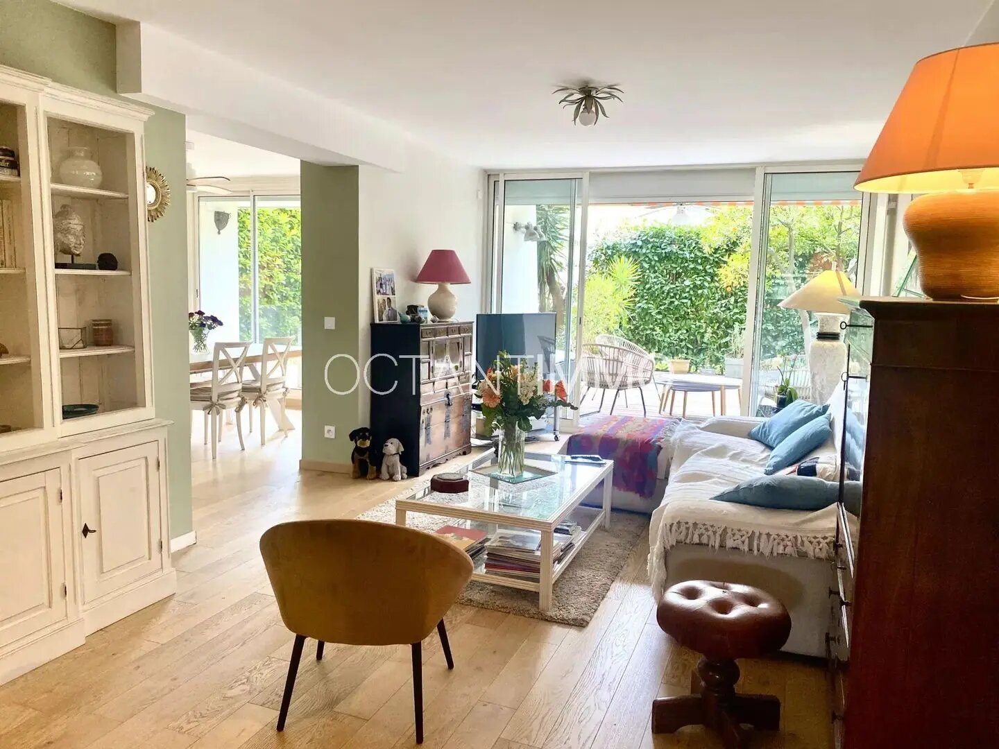 Appartement à vendre, 131m², Antibes