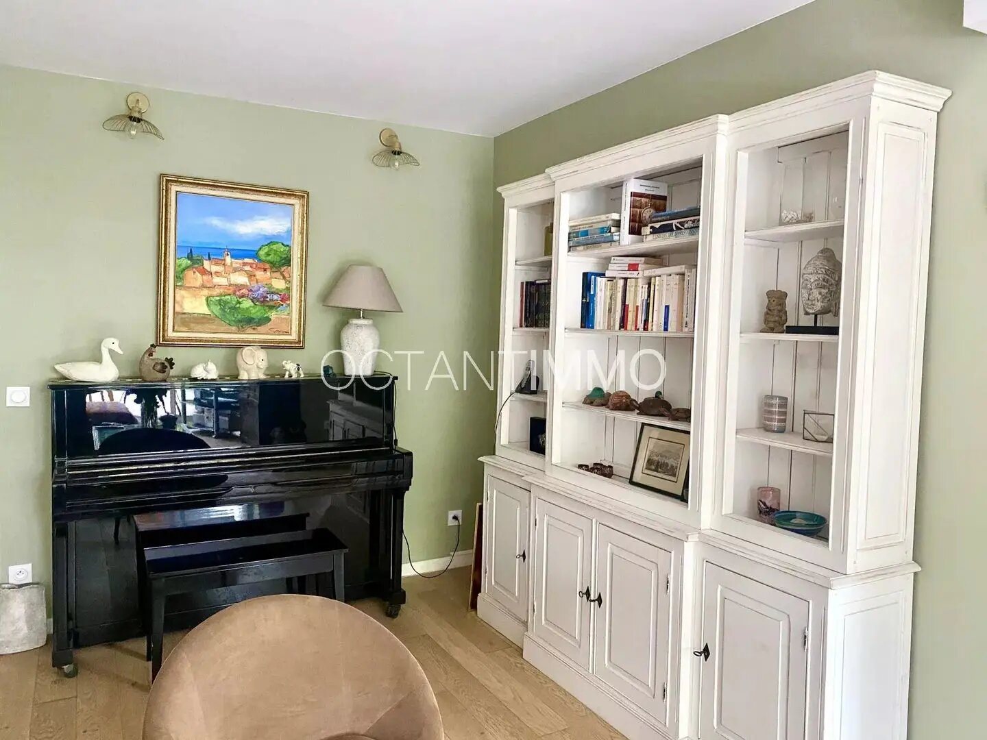 Appartement à vendre, 131m², Antibes