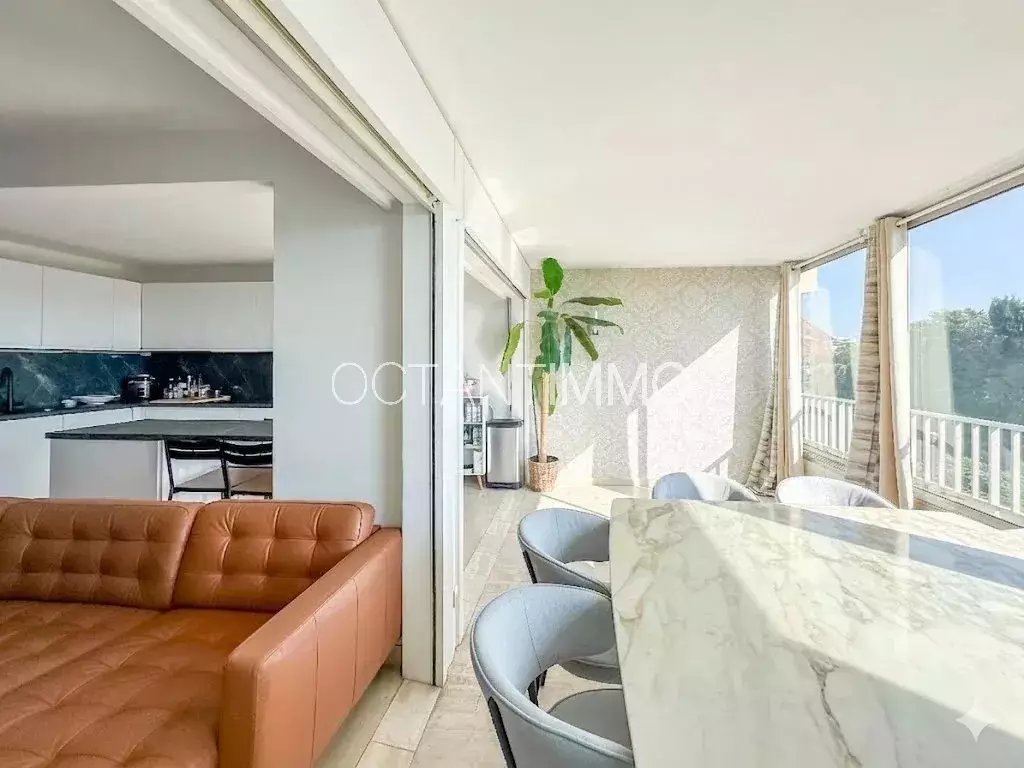 Appartement à vendre, 4m², Antibes