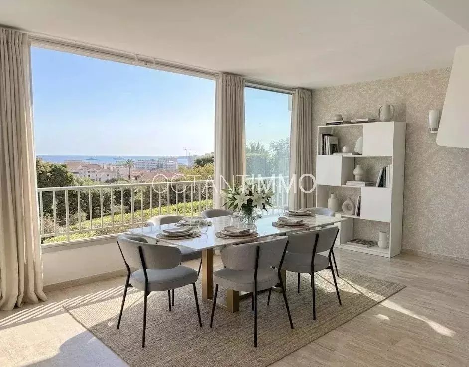 Appartement à vendre, 4m², Antibes