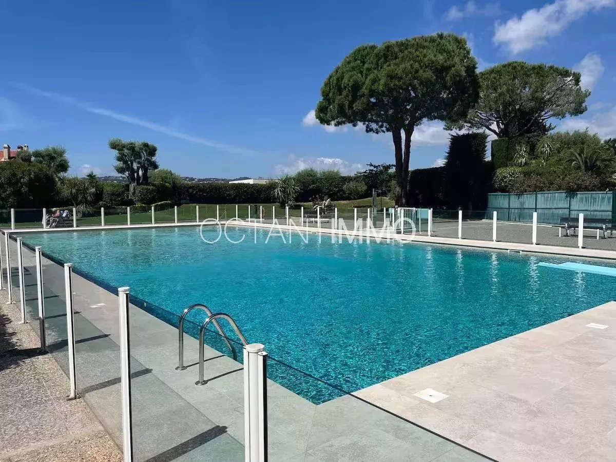 Appartement à vendre, 4m², Antibes